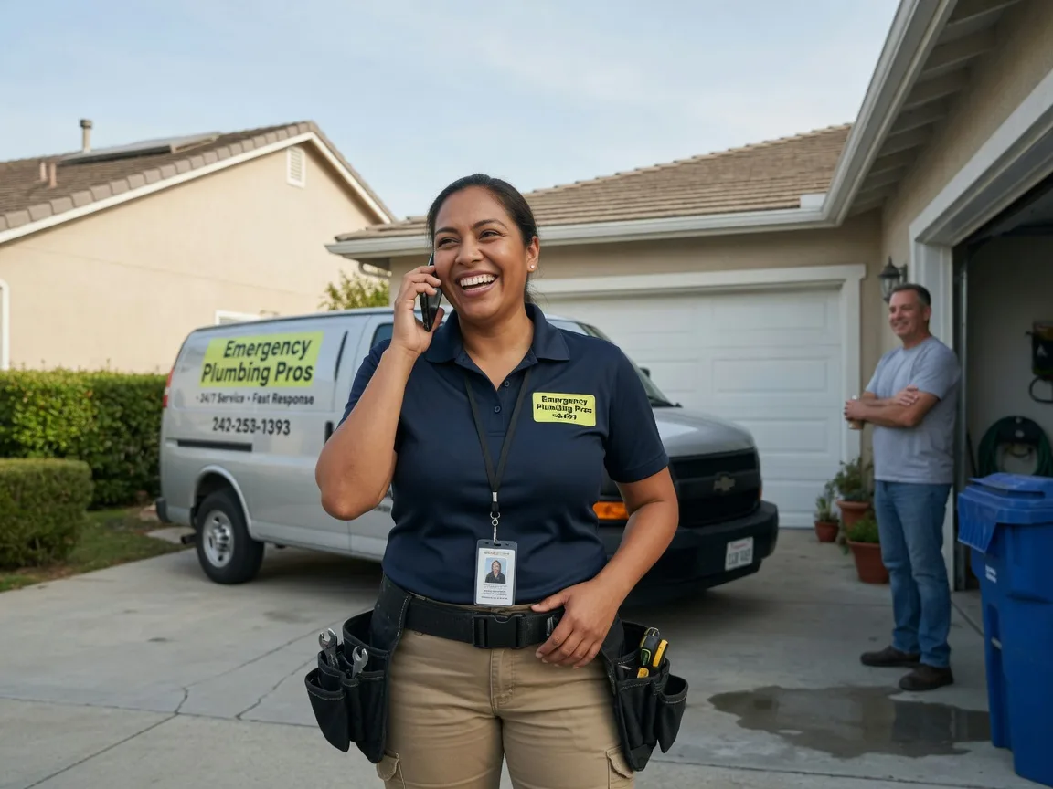 Emergency Plumber Jamieson, OR FAQs